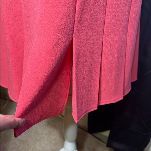 JESSICA HOWARD Elegant Pink Sleeveless Dress size 8 - Picture 3 of 11